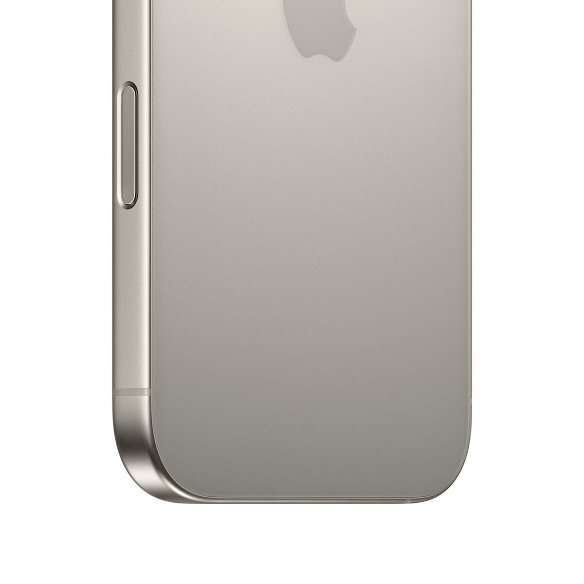 Afbeeldingen van Smartphone Apple MYWY3QN/A 6,9" 256 GB Titanium