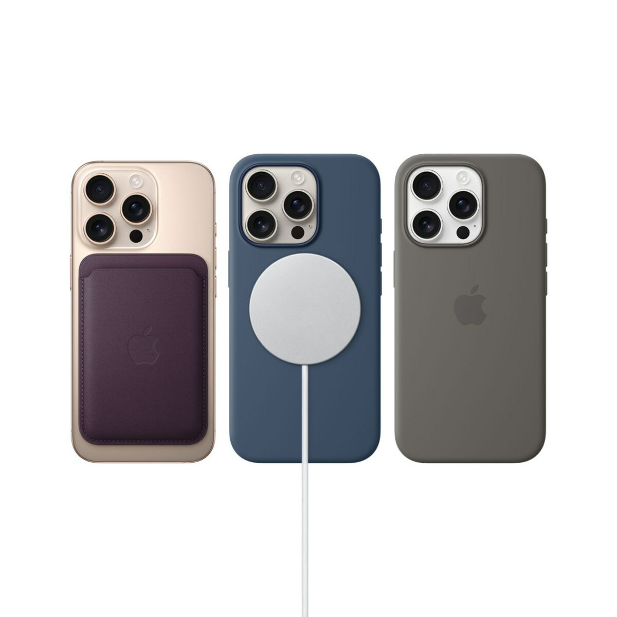 Image secondaire de Smartphone Apple MYWY3SX/A