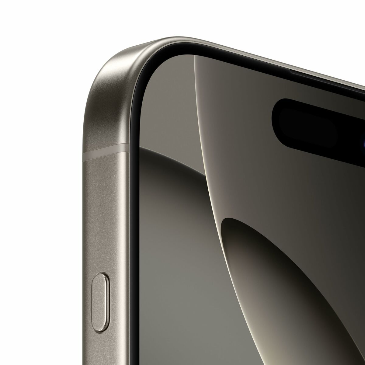 Smartphone Apple iPhone 16 Pro Max 256 GB Titanium 6,9