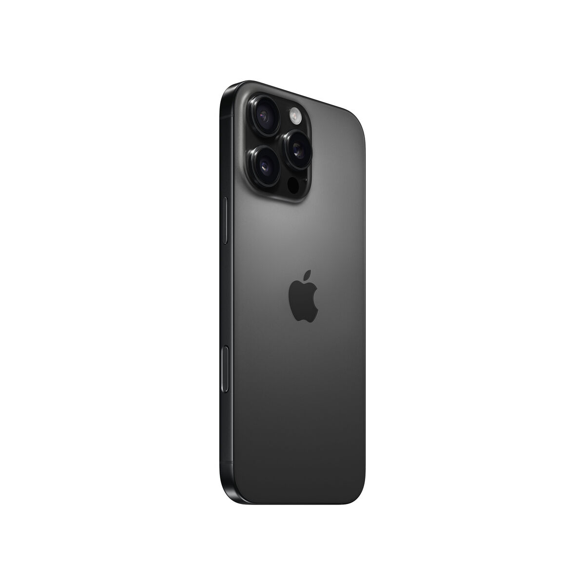 Afbeeldingen van Smartphone Apple iPhone 16 Pro Max 512 GB Black 6,9"