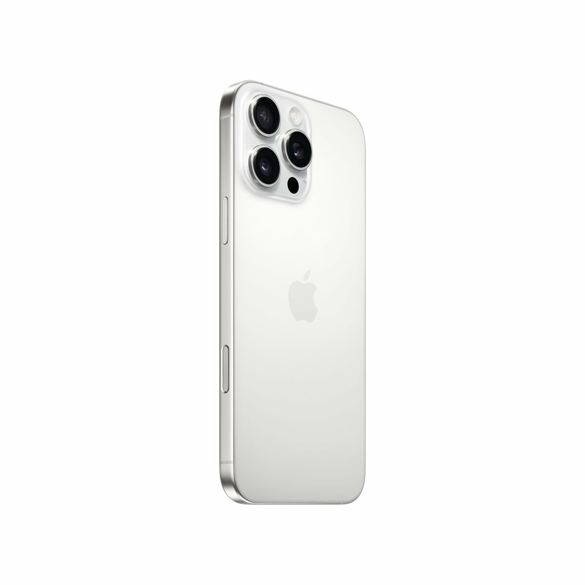 Afbeeldingen van Smartphone Apple iPhone 16 Pro Max Hexa Core 8 GB RAM 1 TB White 6,9"