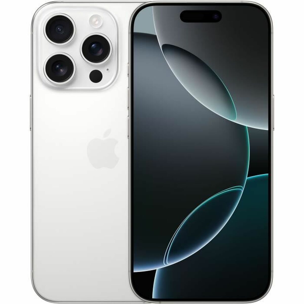 Afbeeldingen van Smartphone Apple 6,9" 1 TB White