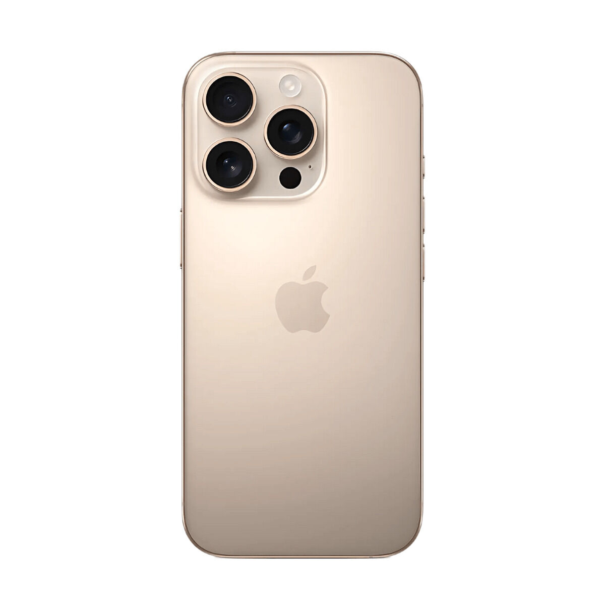 Afbeeldingen van Smartphone Apple iPhone 16 Pro Max 6,9" Hexa Core 8 GB 1 TB Beige