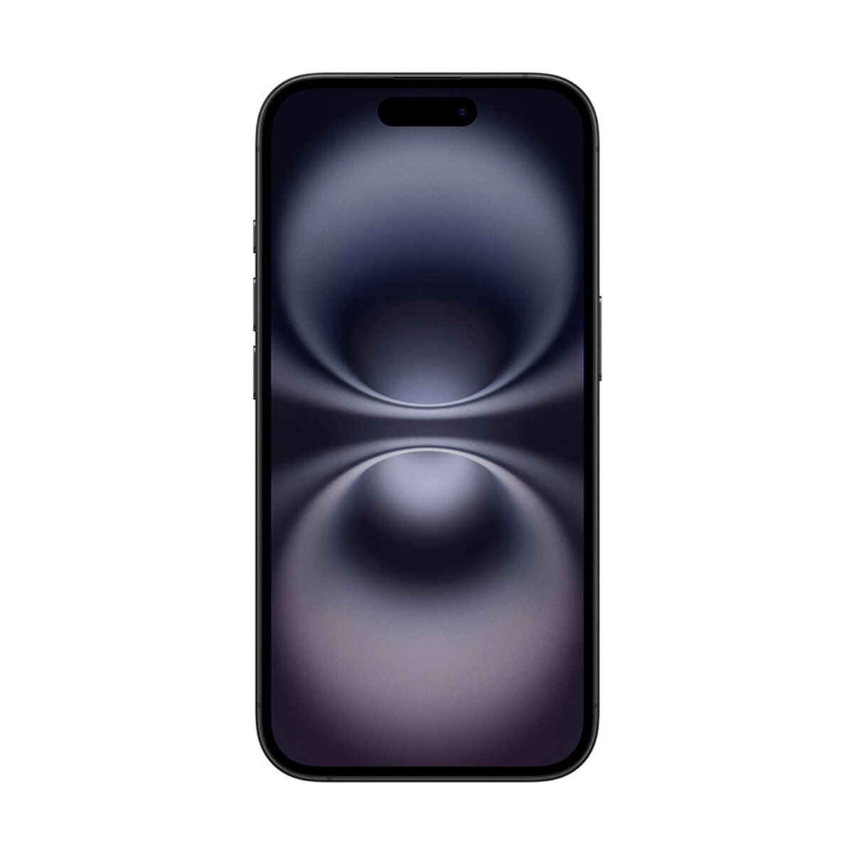 Smartfony Apple iPhone 16 6,1" 128 GB Czarny