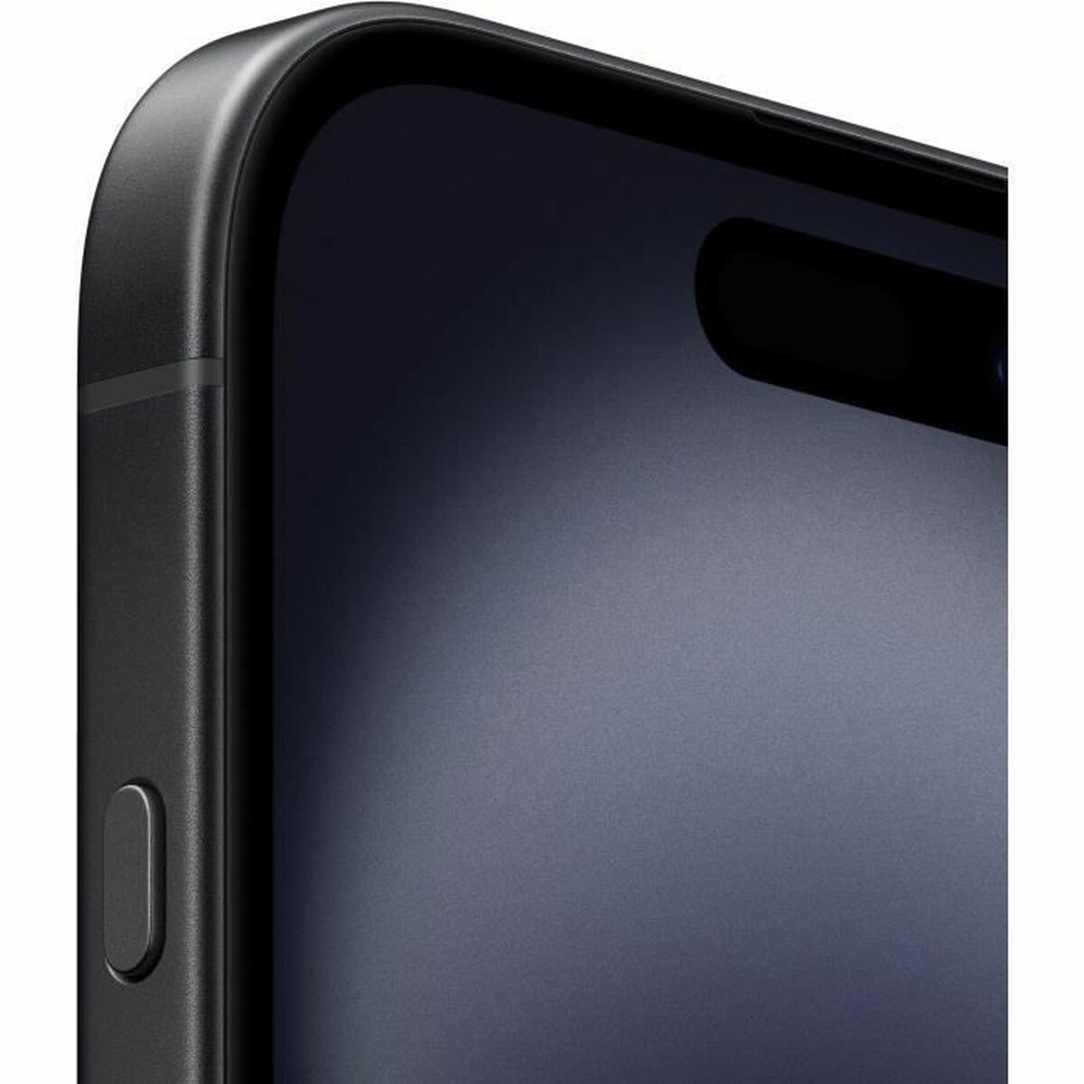 Bild von Smartphone Apple 128 GB Black