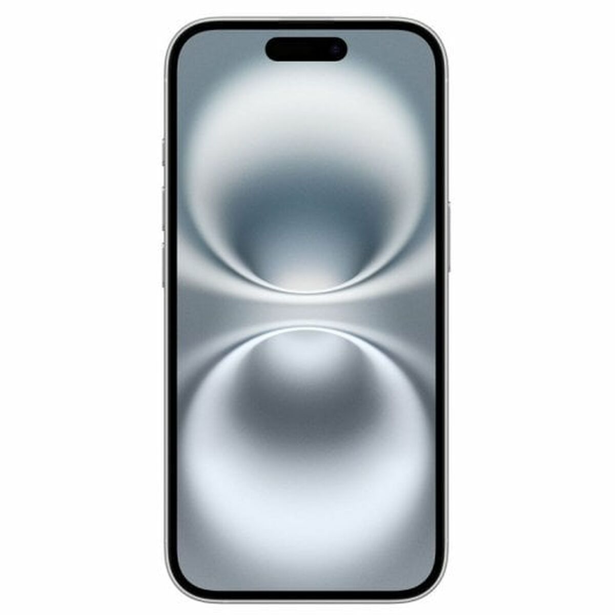 Smartfony Apple MYE93QL/A Hexa Core 8 GB RAM 128 GB Biały