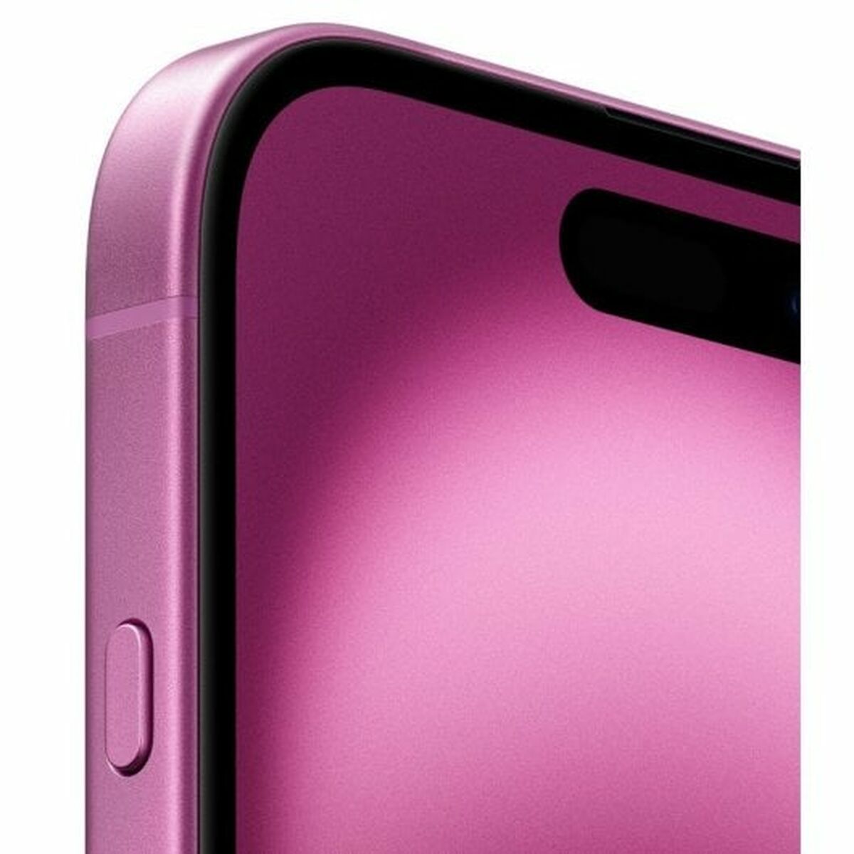 Apple iPhone 16 6,1" 128 GB Pink - Nyeste Smartphone