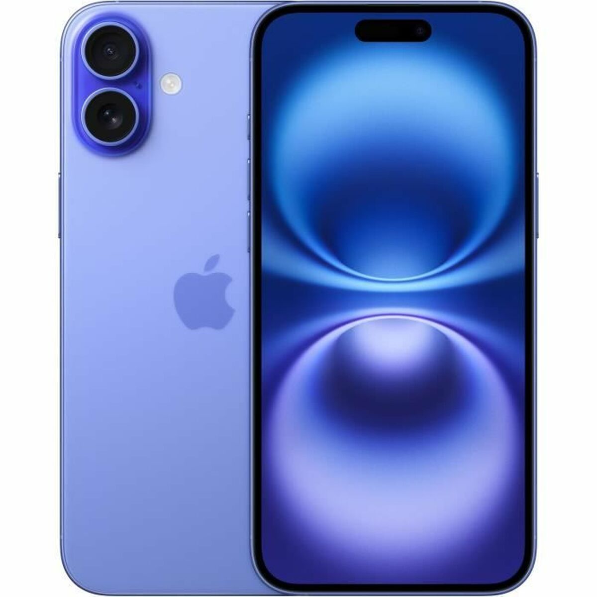 Bild von Smartphone Apple 6,1" 128 GB Blue