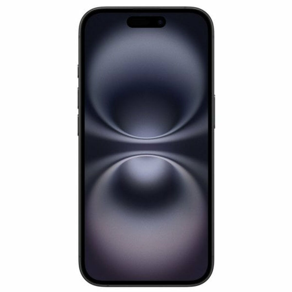 Afbeeldingen van Smartphone Apple MYEE3QL/A Hexa Core 8 GB RAM 256 GB Black 6,1"