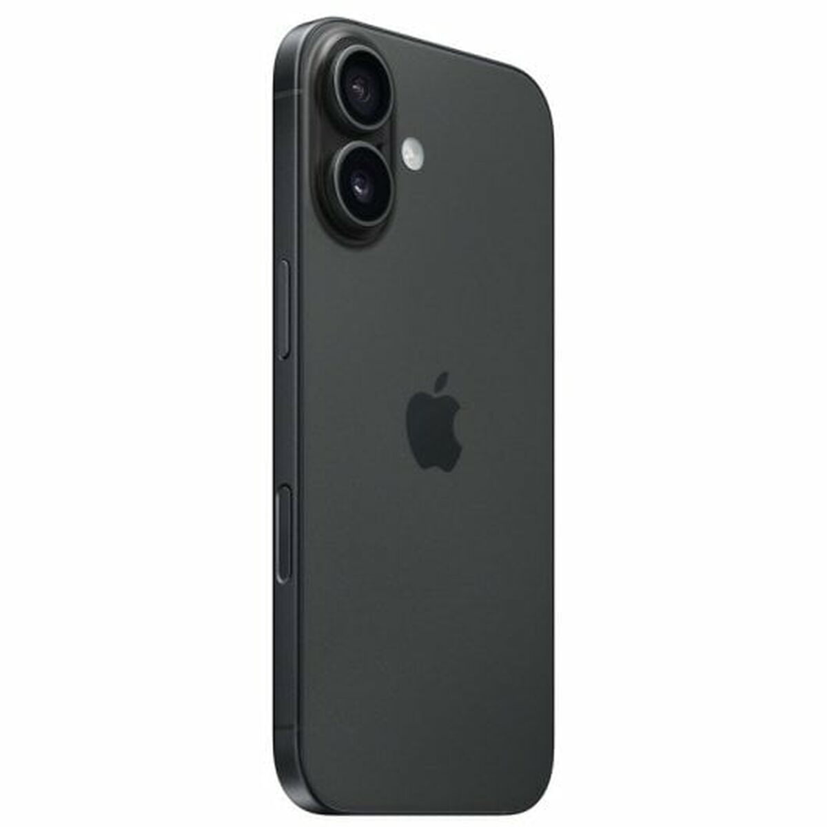 Afbeeldingen van Smartphone Apple MYEE3QL/A Hexa Core 8 GB RAM 256 GB Black 6,1"