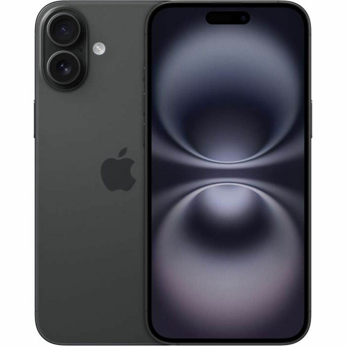 Afbeeldingen van Smartphone Apple iPhone 16 6,1" 256 GB Black