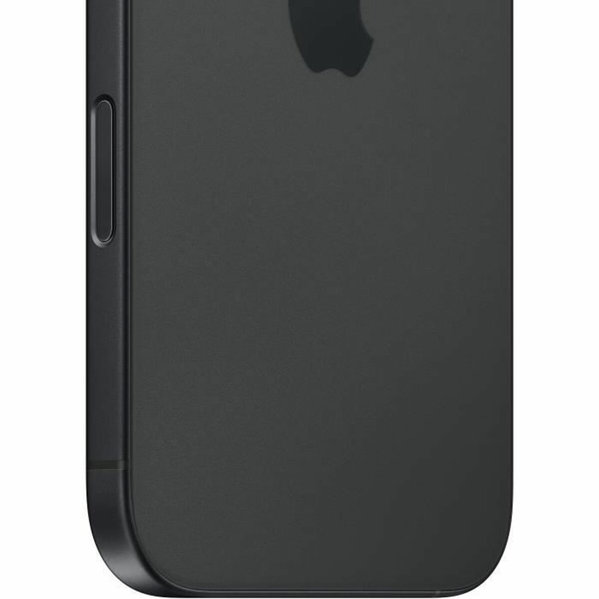 Afbeeldingen van Smartphone Apple iPhone 16 6,1" 256 GB Black