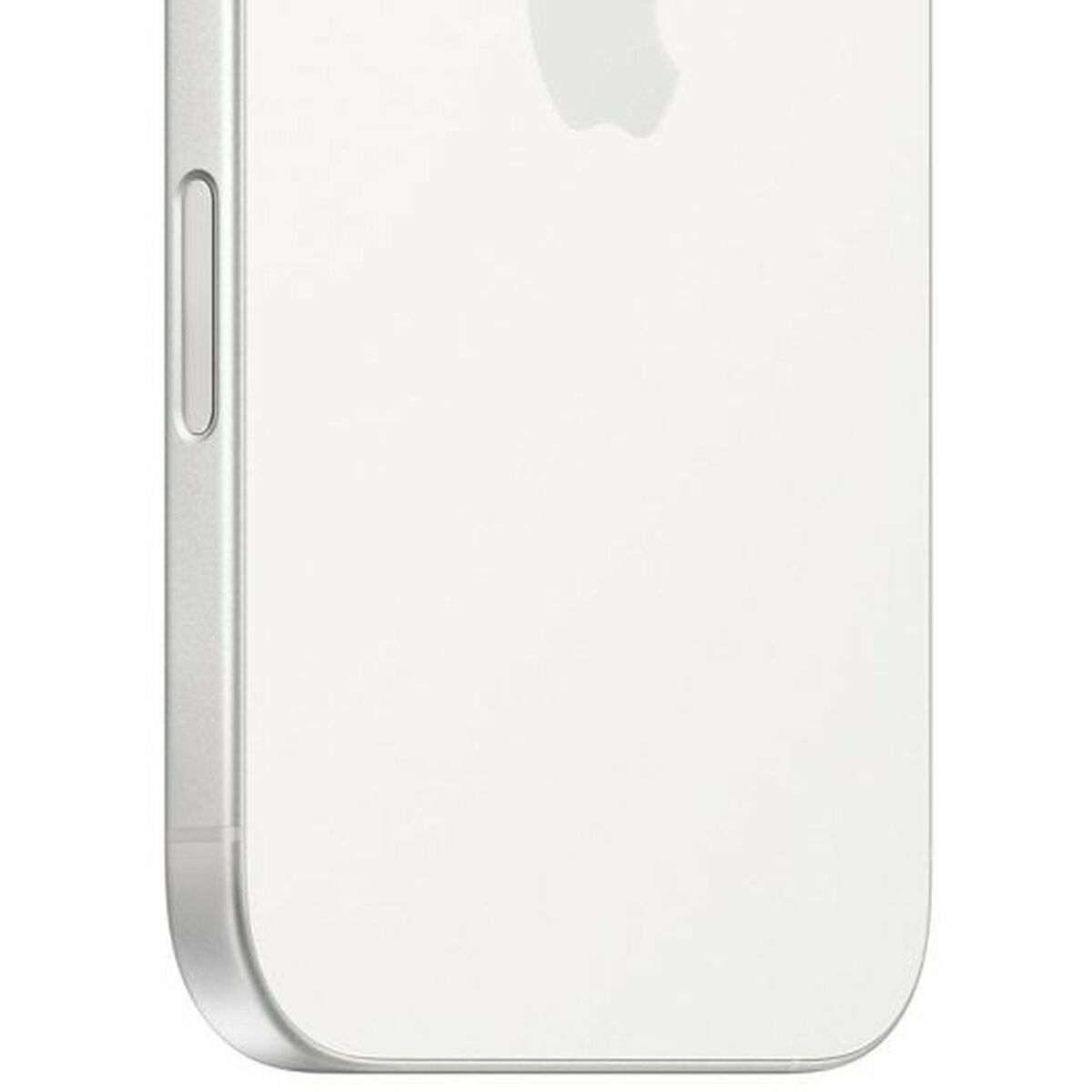 Afbeeldingen van Smartphone Apple MYEF3QL/A Hexa Core 8 GB RAM 256 GB White 6,1"