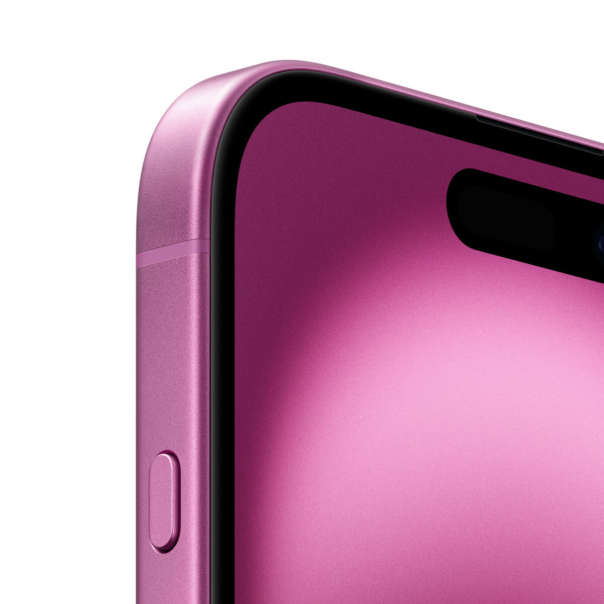 Afbeeldingen van Smartphone Apple MYEG3QL/A Hexa Core 8 GB RAM 256 GB Pink 6,1"