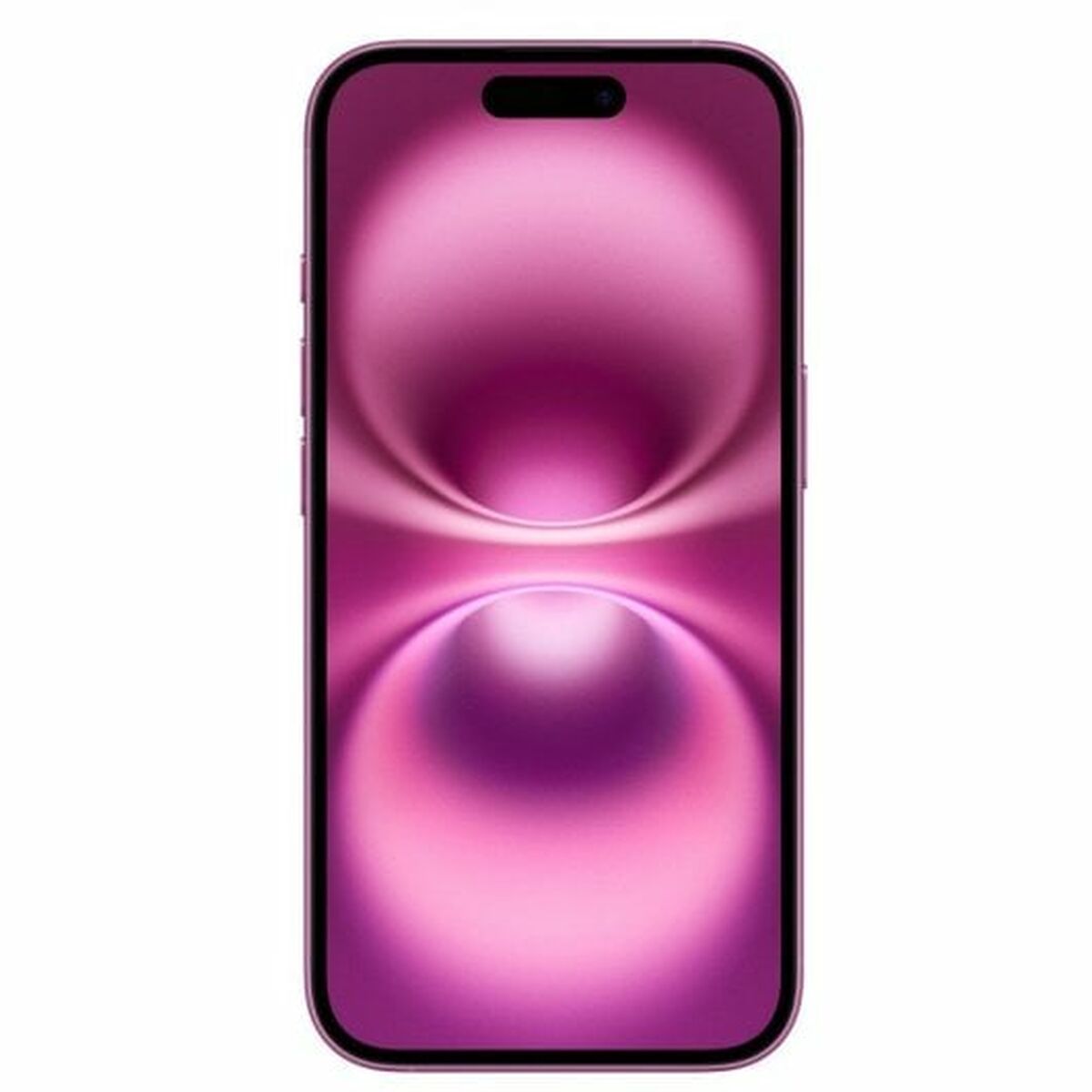 Afbeeldingen van Smartphone Apple MYEG3QL/A Hexa Core 8 GB RAM 256 GB Pink 6,1"