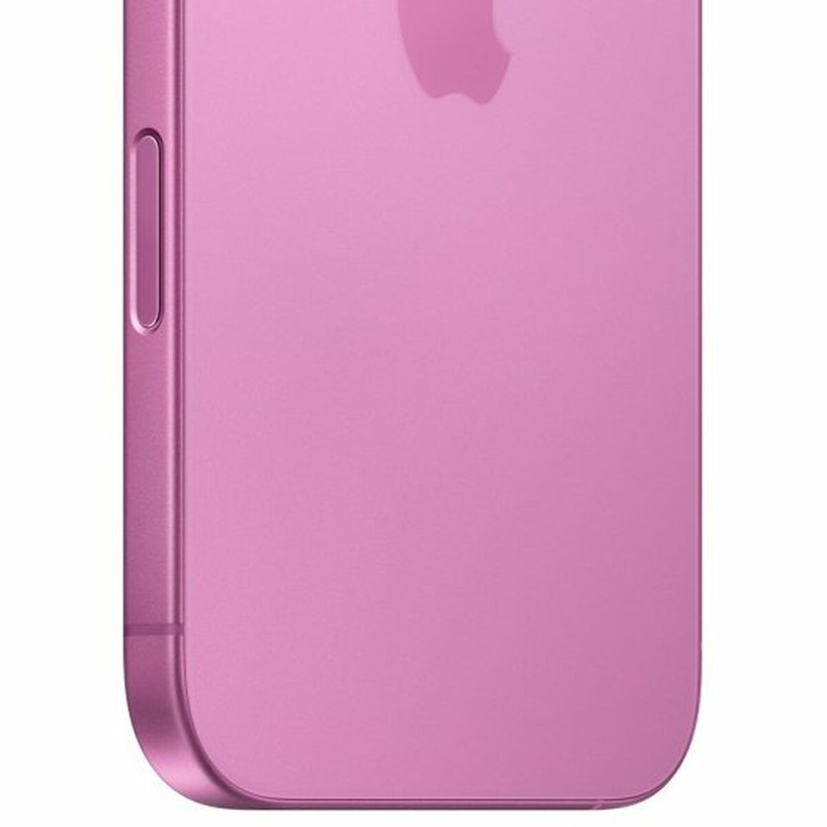 Afbeeldingen van Smartphone Apple MYEG3QL/A Hexa Core 8 GB RAM 256 GB Pink 6,1"