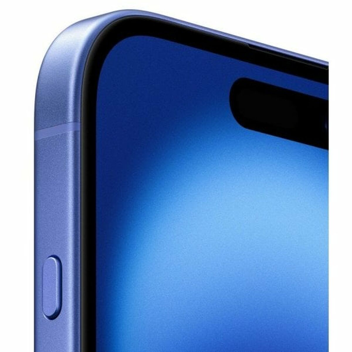 Afbeeldingen van Smartphone Apple MYEH3QL/A Hexa Core 8 GB RAM 256 GB Blue 6,1"