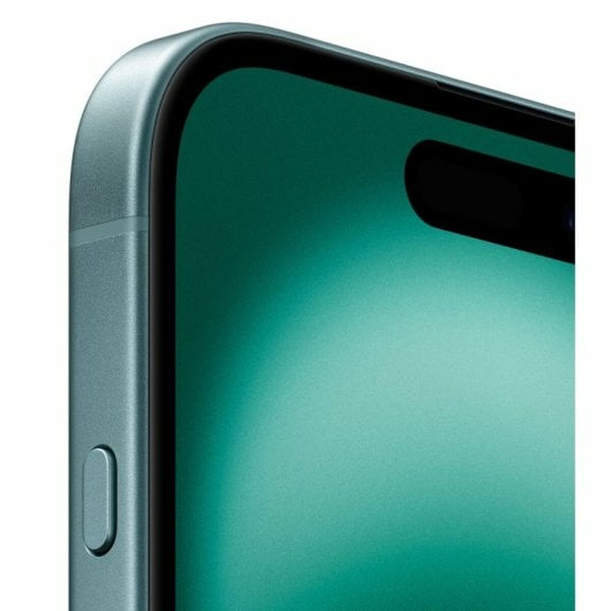 Afbeeldingen van Smartphone Apple MYEJ3QL/A Hexa Core 8 GB RAM 256 GB Green 6,1"
