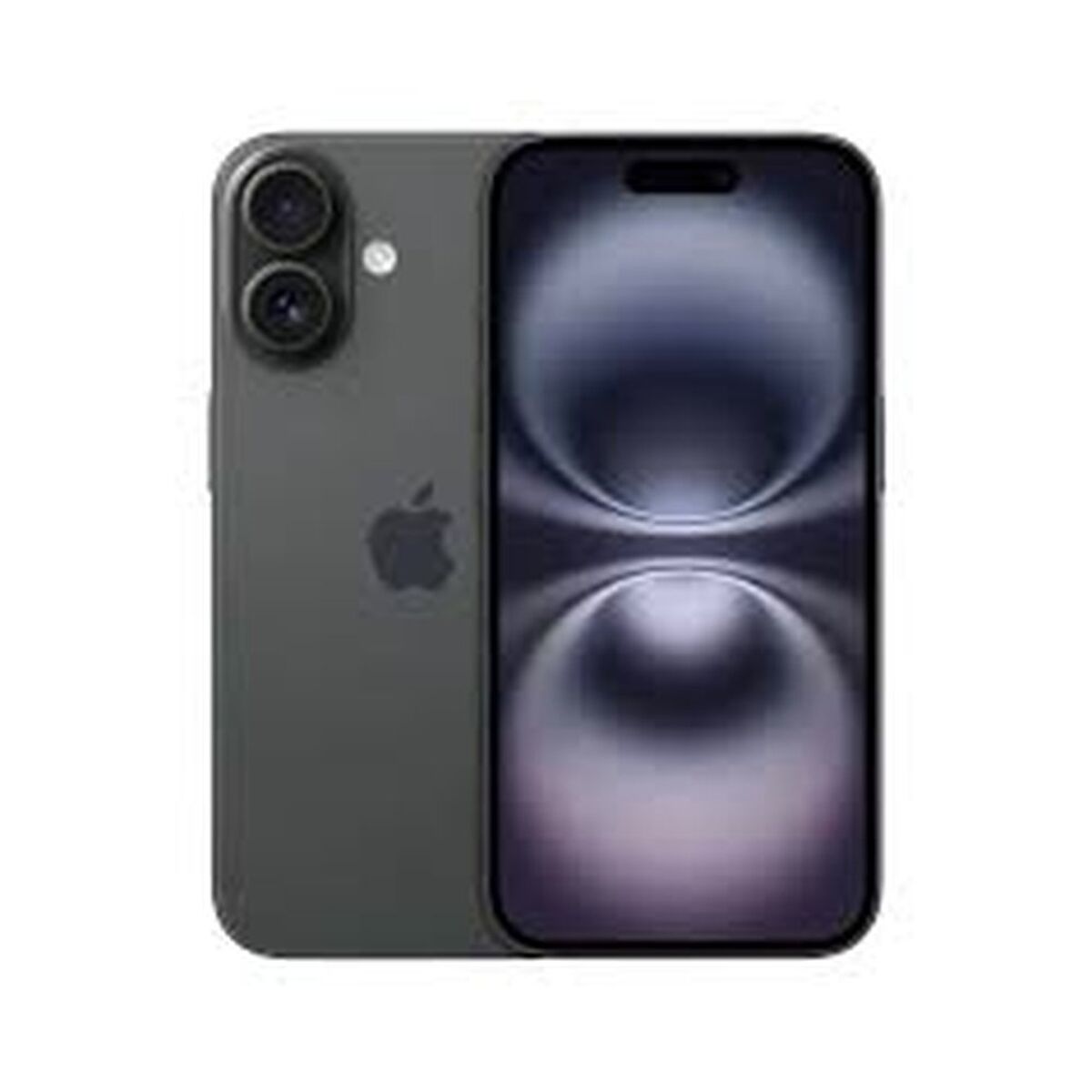 Picture of Smartphone Apple Iphone 16 6,1" Apple A18 Pro 512 GB Black Satin