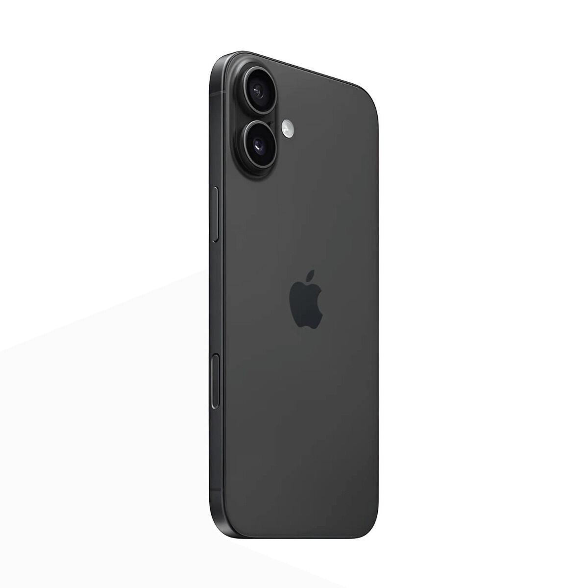 Afbeeldingen van Smartphone Apple iPhone 16 6,1" 512 GB Black