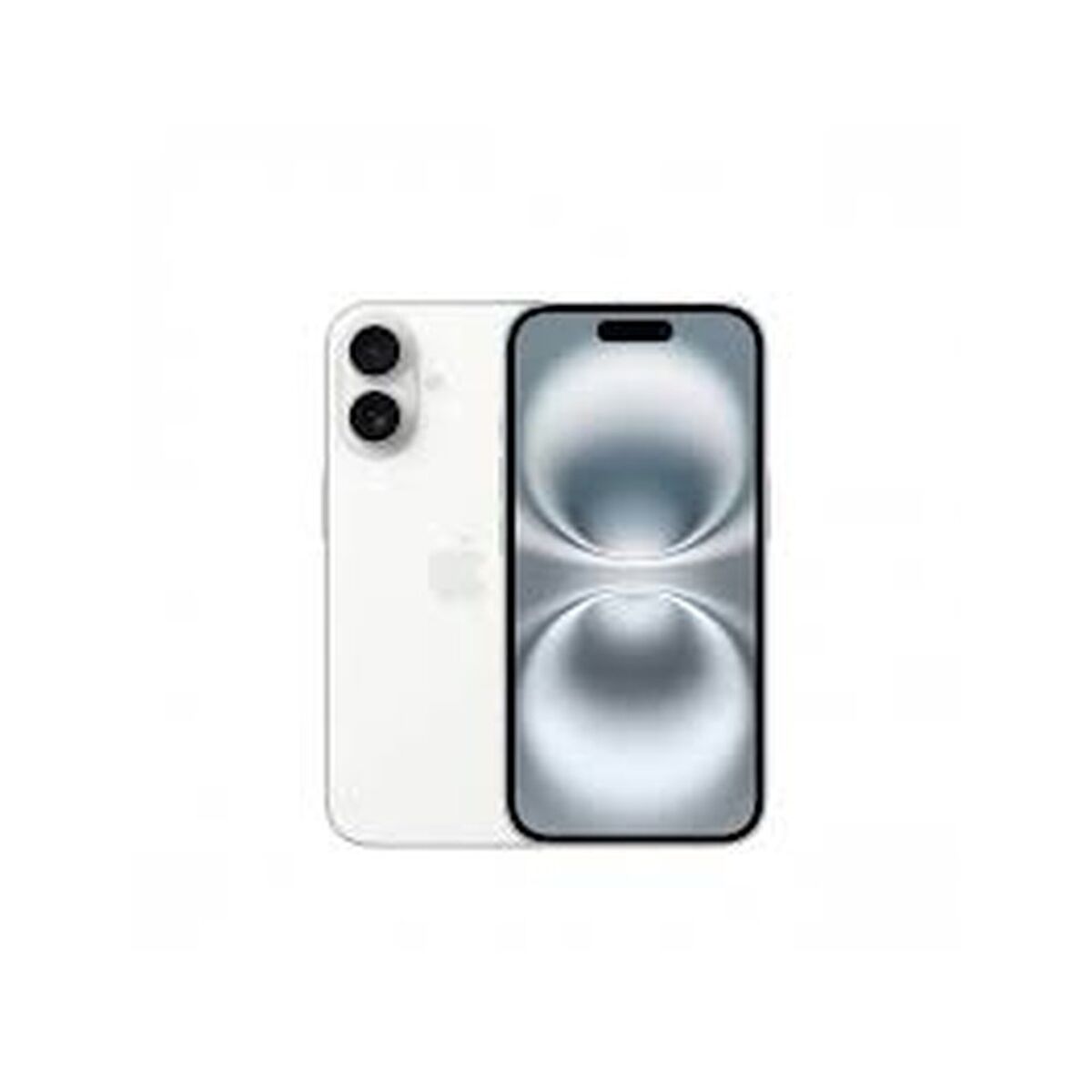 Picture of Smartphone Apple Iphone 16 6,1" Apple A18 Pro 8 GB RAM 512 GB White