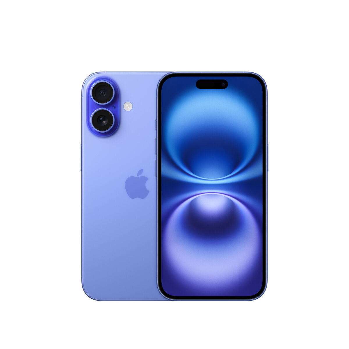 Smartphone Apple Iphone 16 6,1