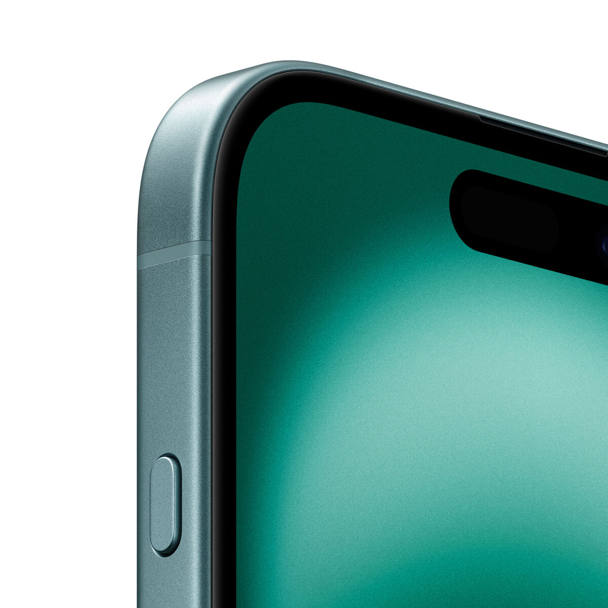 Afbeeldingen van Smartphone Apple iPhone 16 6,1" 512 GB Turquoise