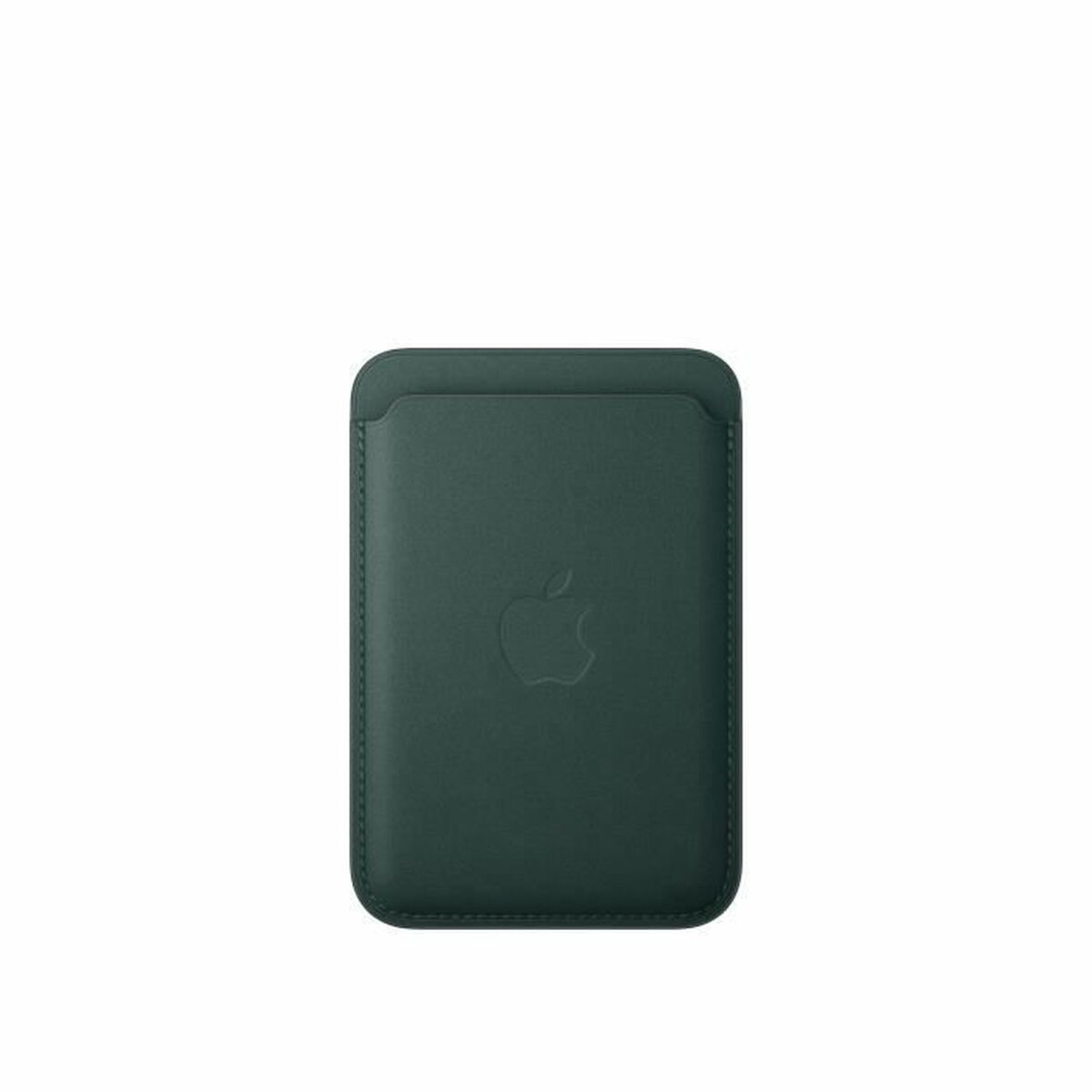 Afbeeldingen van Mobile cover Apple MA6Y4ZM/A Green Apple