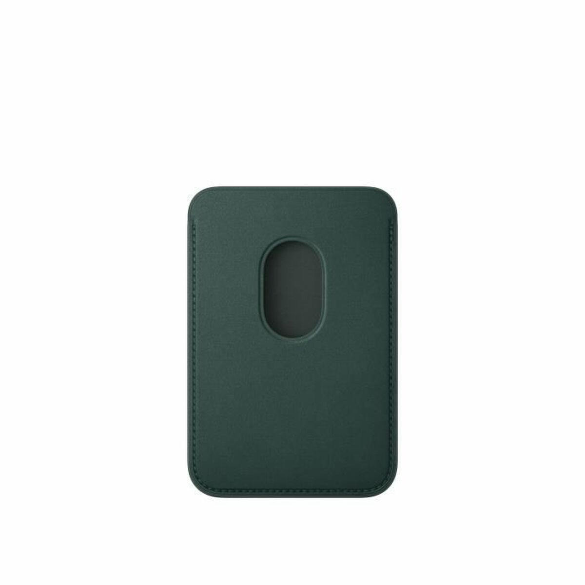 Afbeeldingen van Mobile cover Apple MA6Y4ZM/A Green Apple