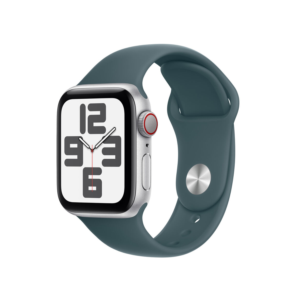Afbeeldingen van Watch Strap Apple Q601-0DX