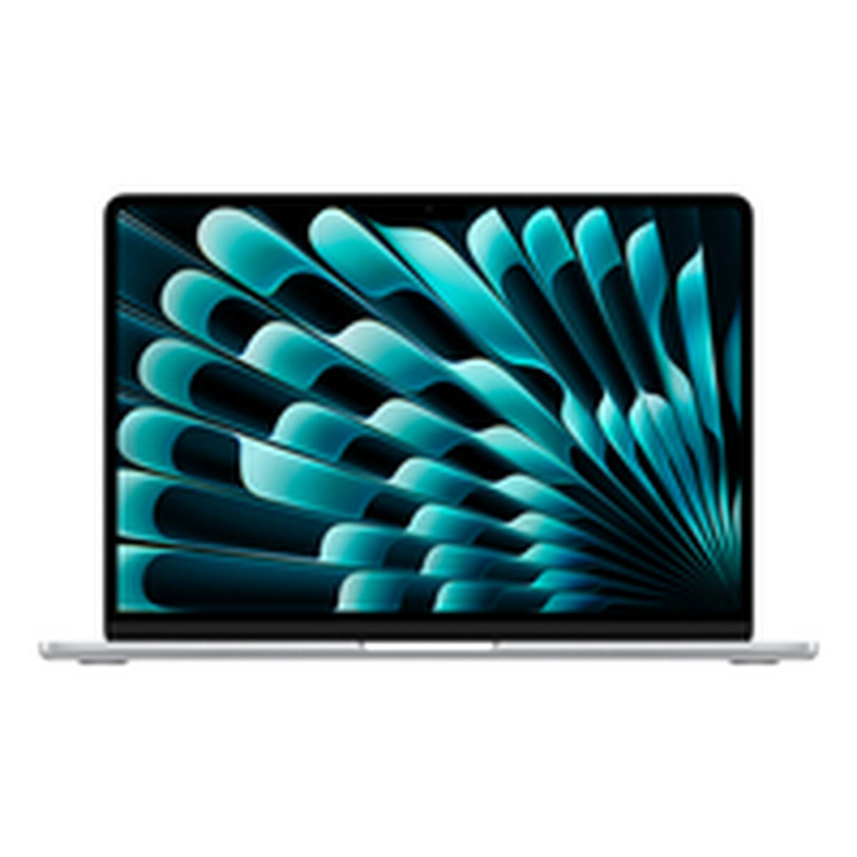 Afbeeldingen van Laptop Apple MacBook Air M4 SSD 13,6" M4 16 GB RAM