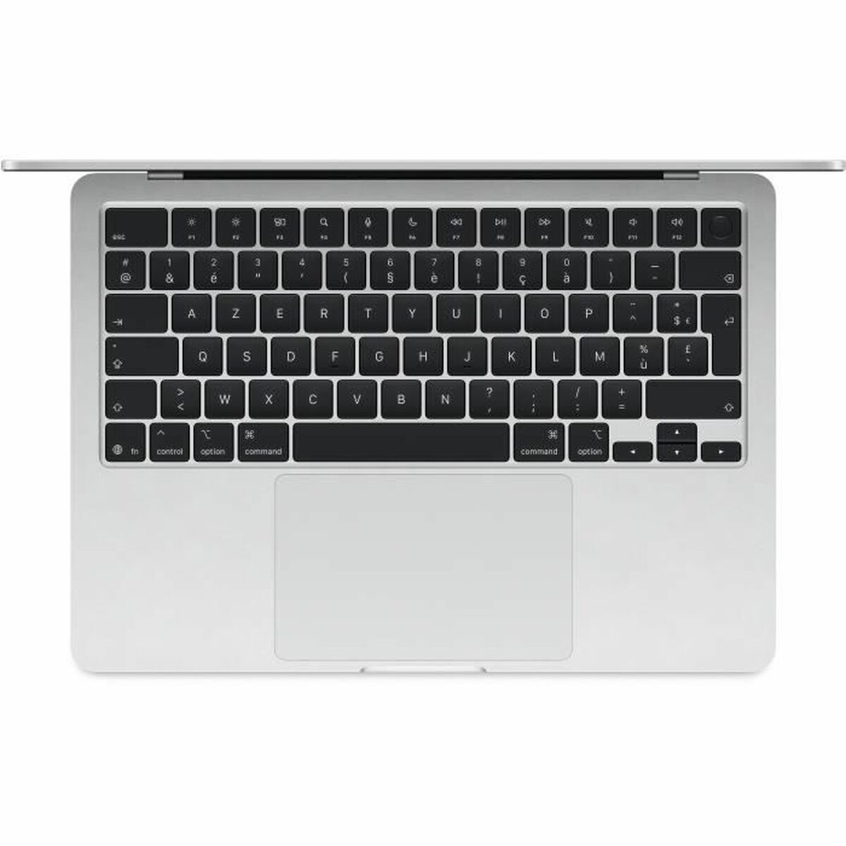 Afbeeldingen van Laptop Apple MacBook Air M4 SSD 13,6" M4 16 GB RAM