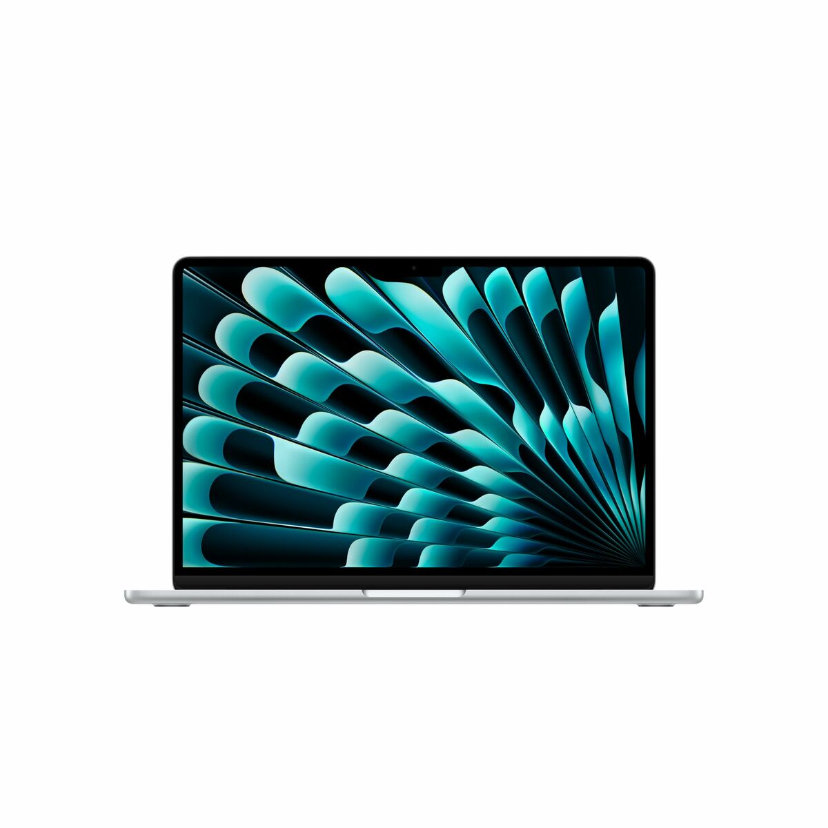 Afbeeldingen van Laptop Apple MacBook Air 13" M4 16 GB RAM 256 GB SSD