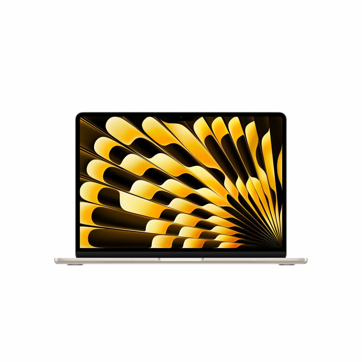 Afbeeldingen van Laptop Apple Macbook Air 13" 16 GB RAM M4 512 GB SSD