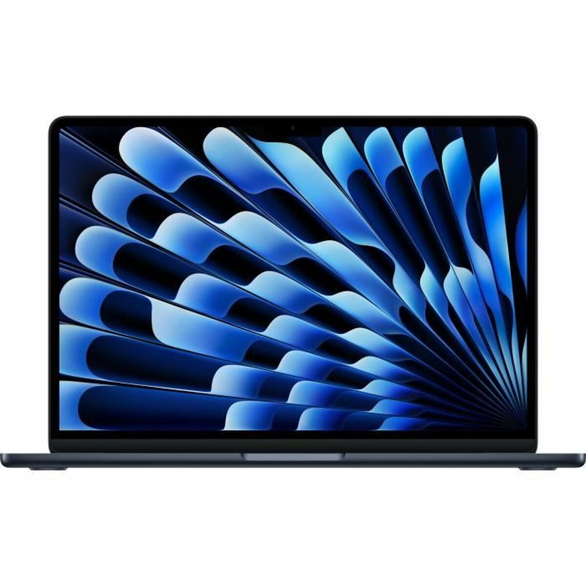 Afbeeldingen van Laptop Apple MacBook Air M4 13,6" M4 16 GB RAM 256 GB SSD