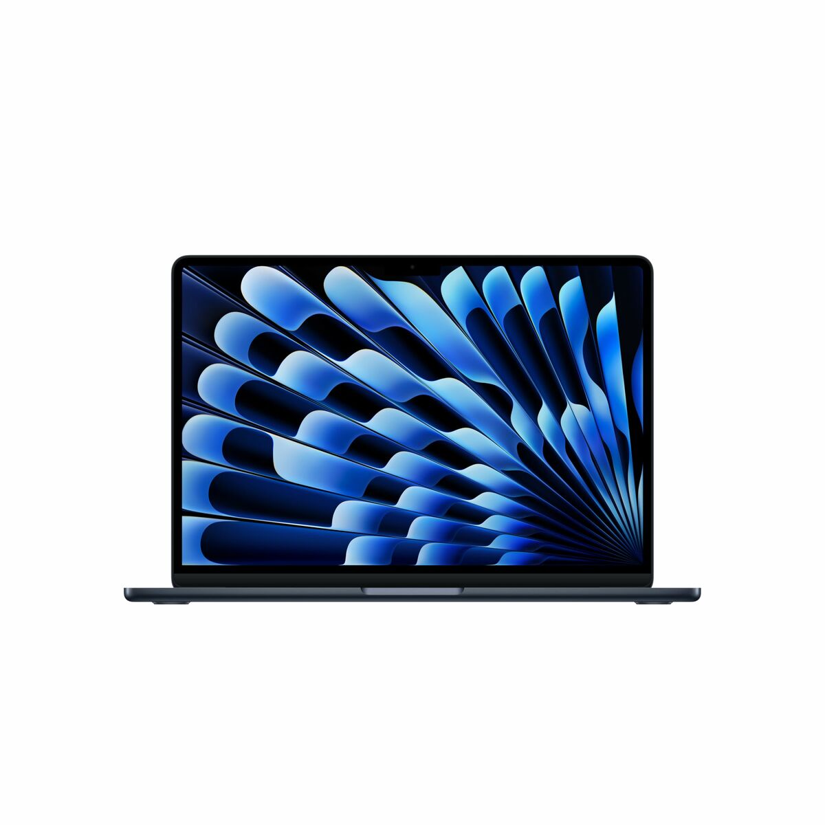 Afbeeldingen van Laptop Apple Macbook Air 13" 16 GB RAM 512 GB SSD M4