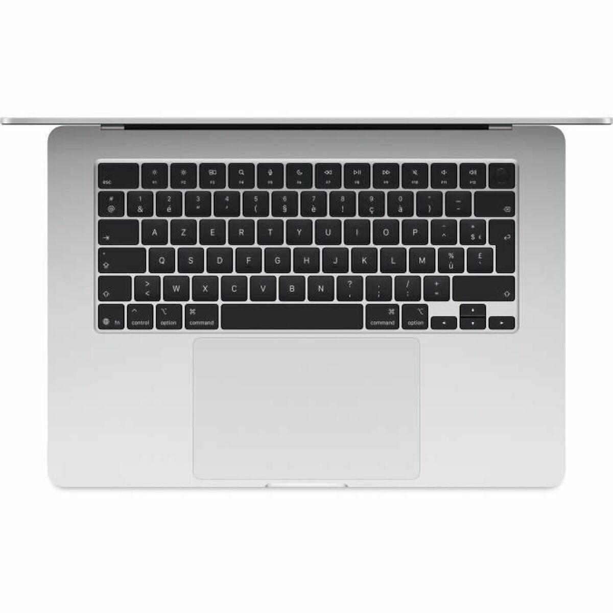 Afbeeldingen van Laptop Apple SSD 15,3" M4 16 GB RAM