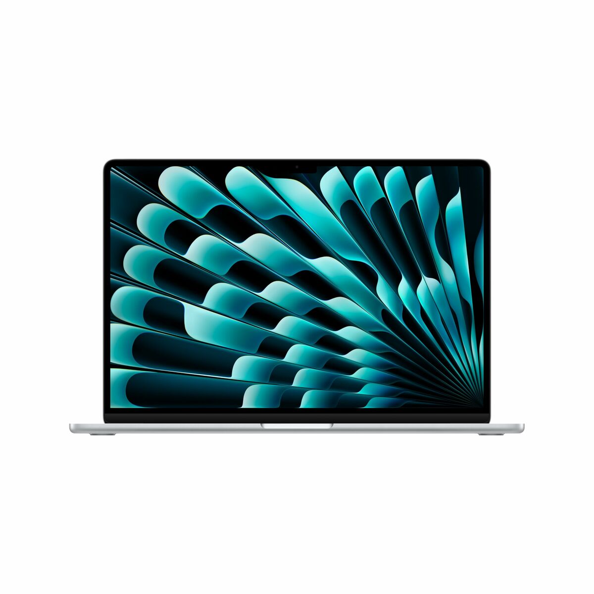 Afbeeldingen van Laptop Apple Macbook Air 15" 16 GB RAM M4 512 GB SSD