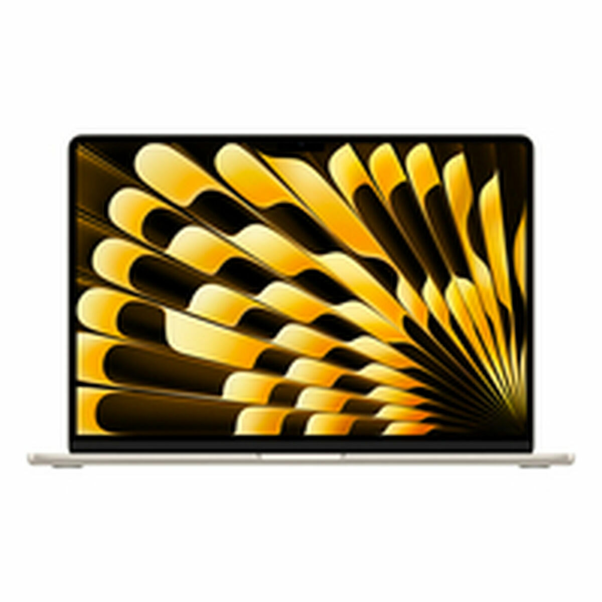Afbeeldingen van Laptop Apple MacBook Air 13" M4 16 GB RAM 512 GB SSD