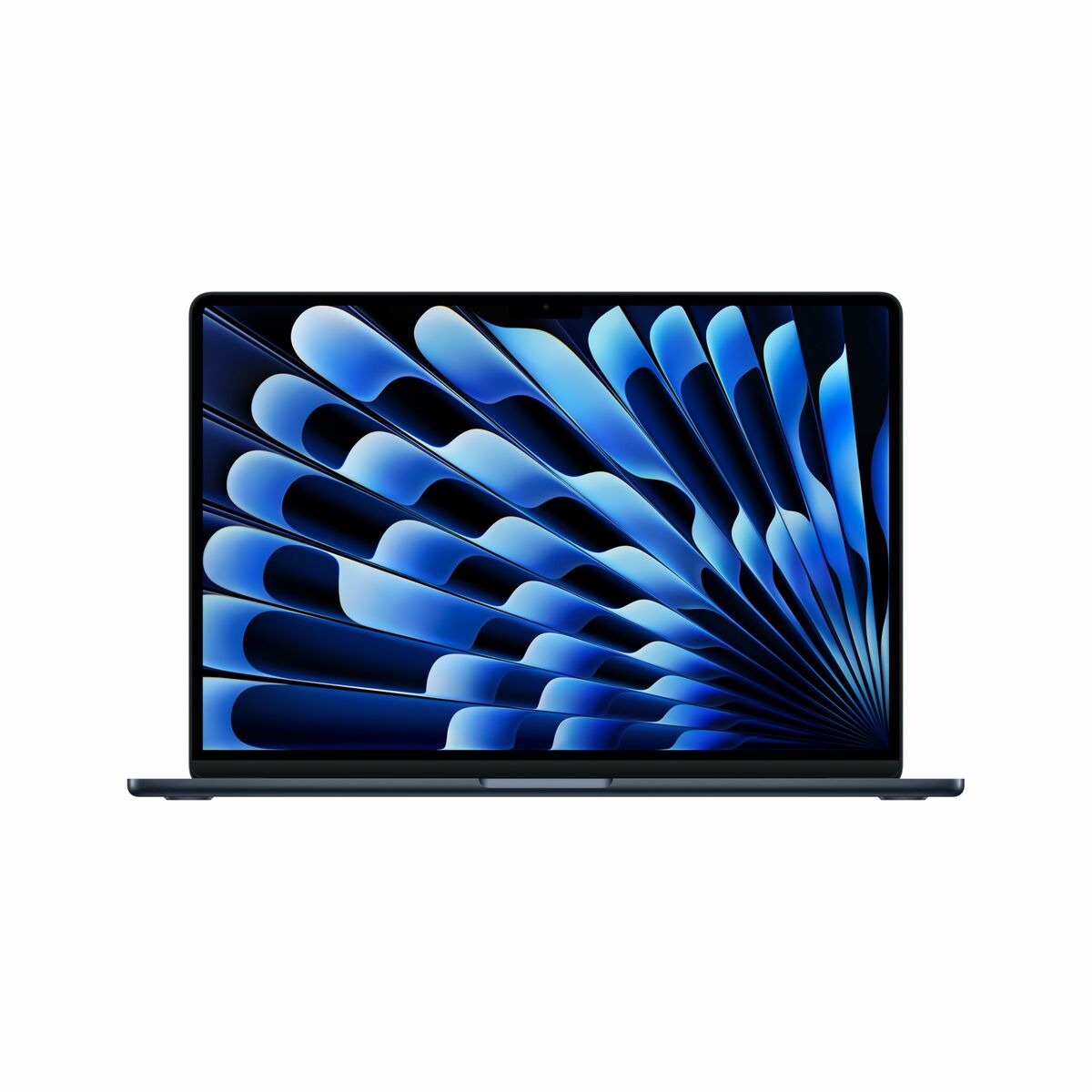 Afbeeldingen van Laptop Apple Macbook Air 15" 16 GB RAM 256 GB SSD M4