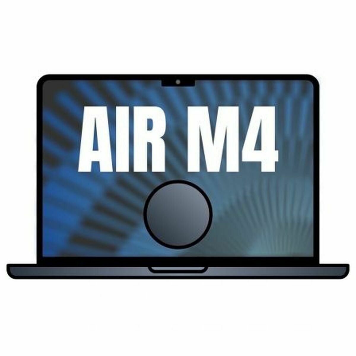 Afbeeldingen van Laptop Apple MW1L3Y/A