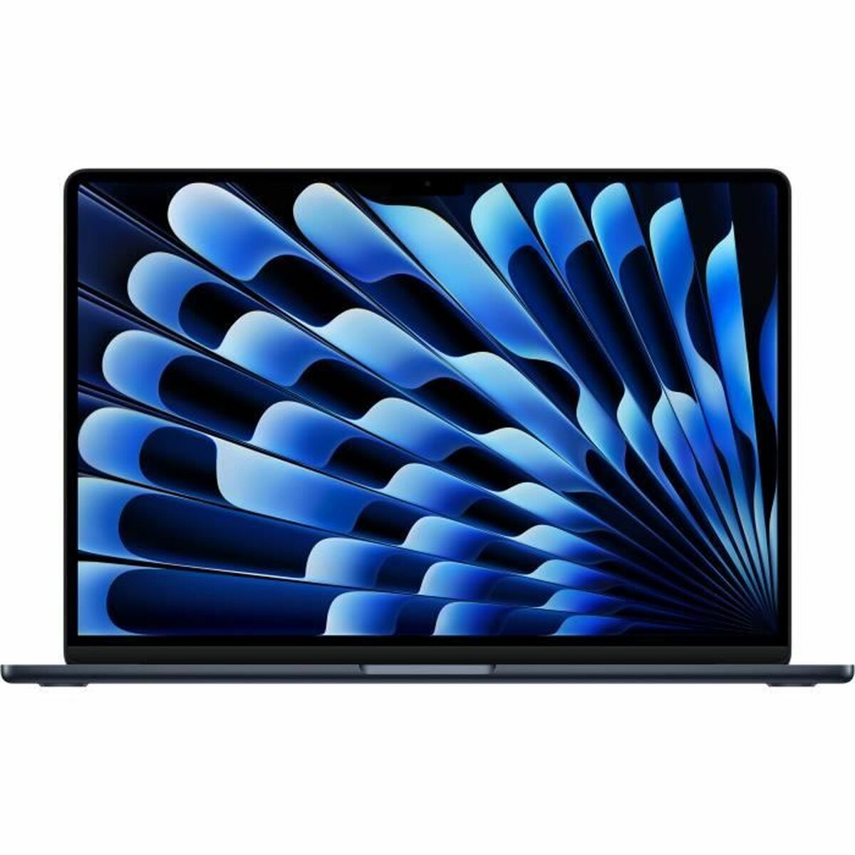 Afbeeldingen van Laptop Apple SSD 15,3" M4 16 GB RAM