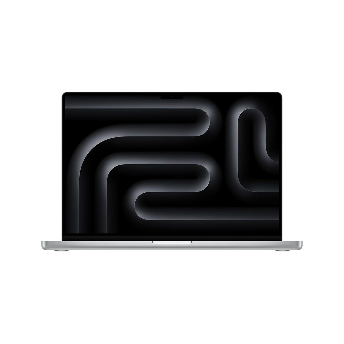 Afbeeldingen van Laptop Apple MX2U3ZE/A 16,2" 512 GB SSD