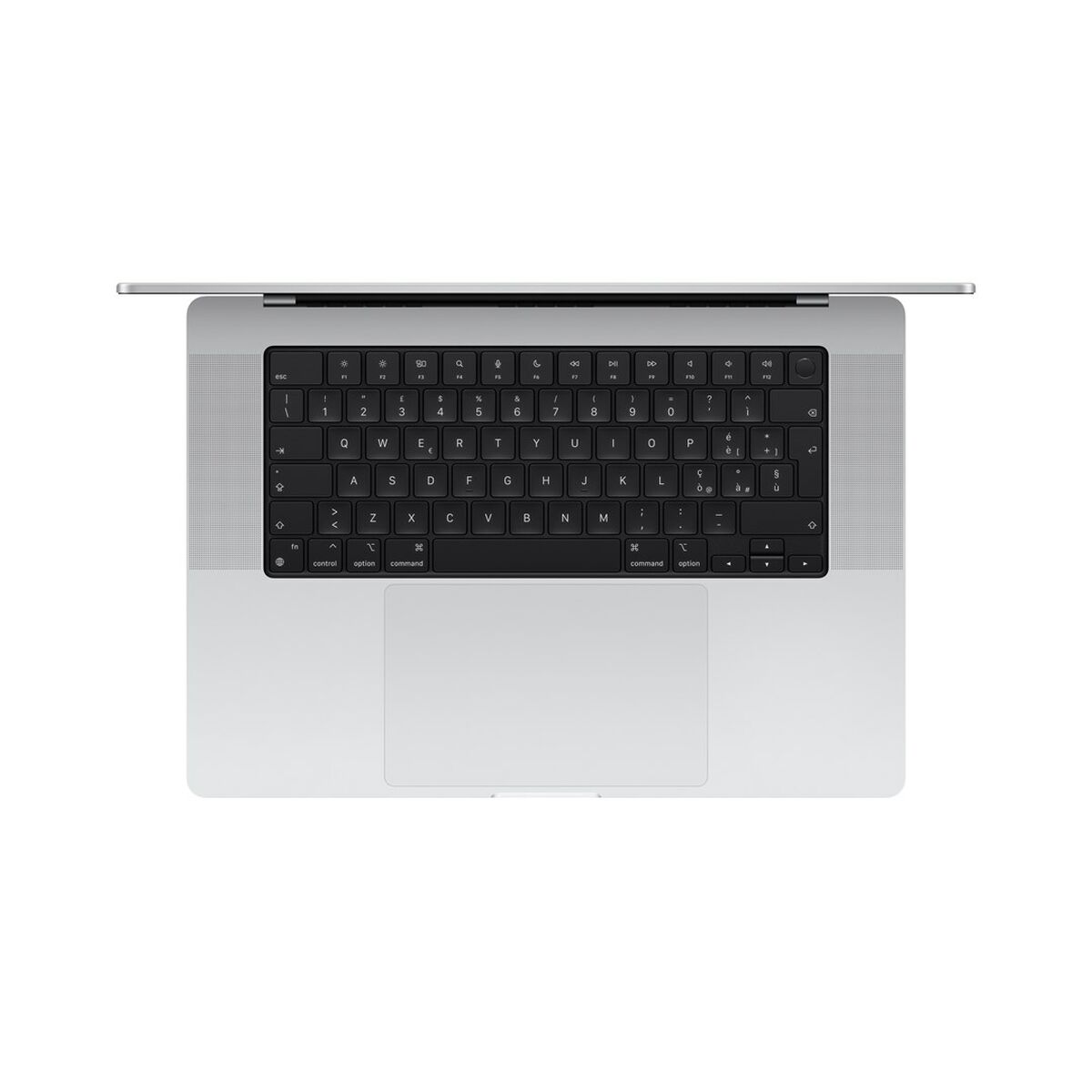 Afbeeldingen van Laptop Apple MX2U3ZE/A 16,2" 512 GB SSD