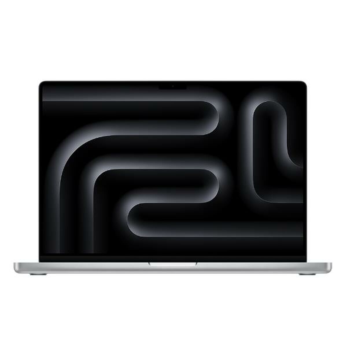 Afbeeldingen van Laptop Apple MX2W3Y/A 16,2" M2 48 GB RAM 1 TB SSD