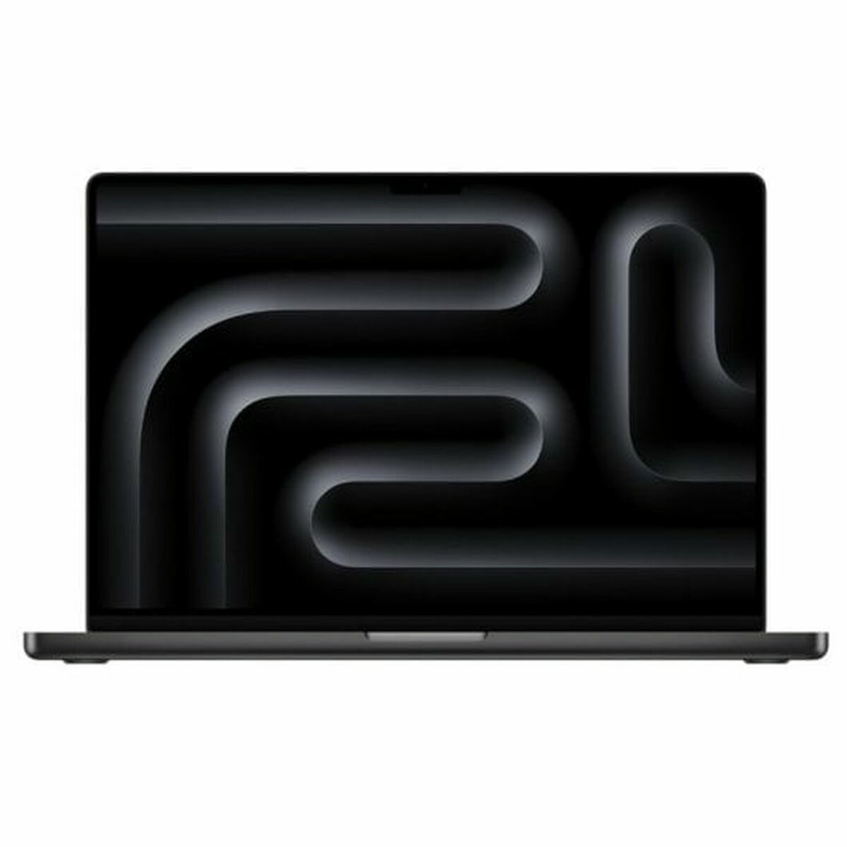 Afbeeldingen van Laptop Apple MX303Y/A 16,2" M2 36 GB RAM 1 TB SSD
