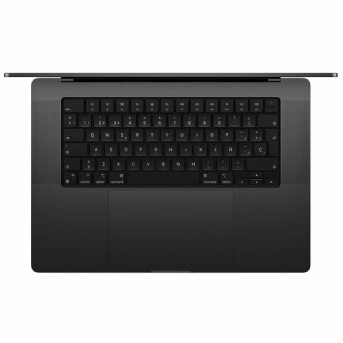Afbeeldingen van Laptop Apple MX303Y/A 16,2" M2 36 GB RAM 1 TB SSD