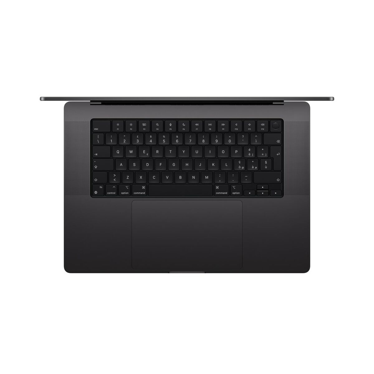 Afbeeldingen van Laptop Apple MX303ZE/A 16,2" 1 TB SSD