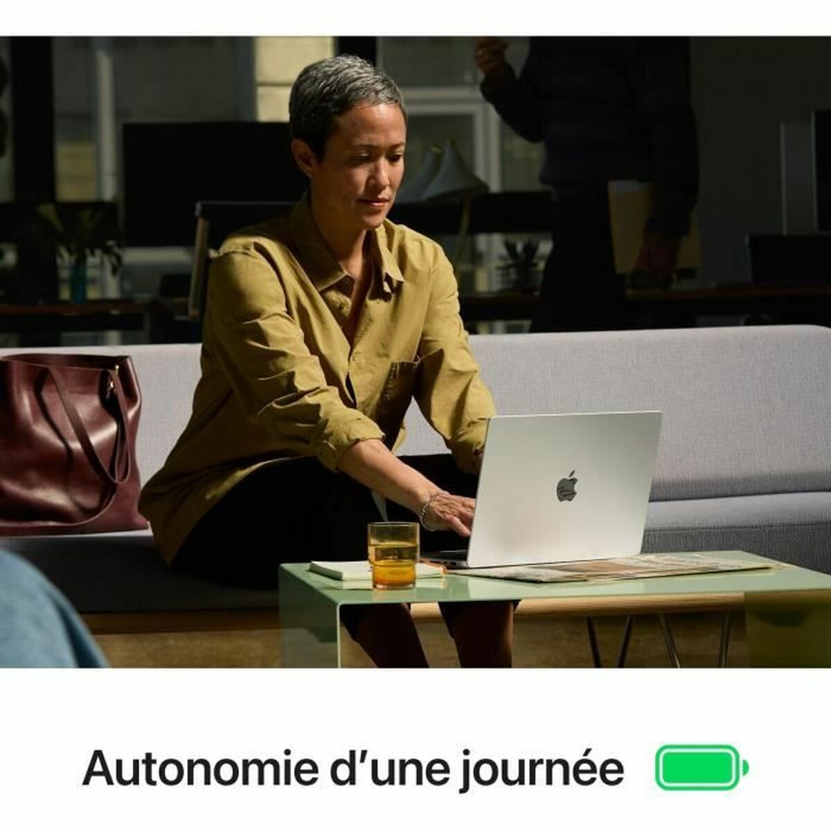 Picture of Laptop Apple MacBook Pro M4 Max 14" 36 GB RAM 1 TB SSD