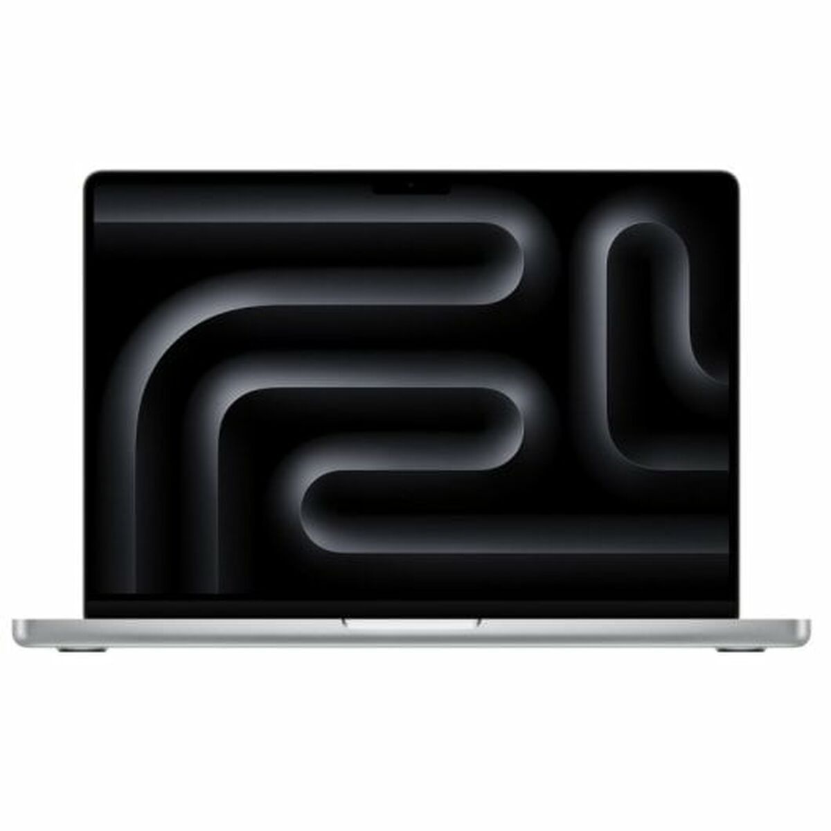 Afbeeldingen van Laptop Apple MX2G3Y/A 14" 1 TB SSD